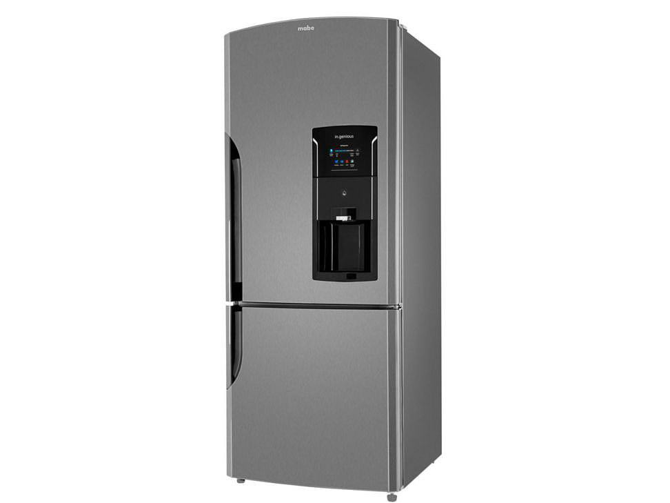 Refrigerator，Household appliances，modelling，Interior space，industrial design，